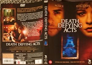 Death Defying Acts