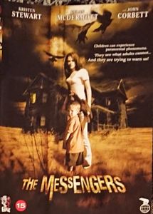 The Messengers