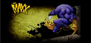 The Maxx