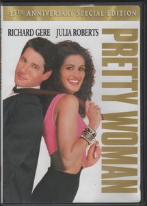 Pretty Woman (15th Anniversary Special Edition)