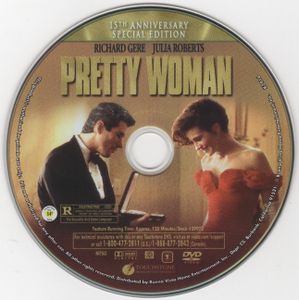 Pretty Woman (15th Anniversary Special Edition)