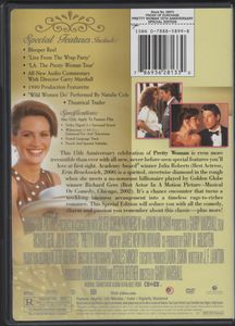 Pretty Woman (15th Anniversary Special Edition)