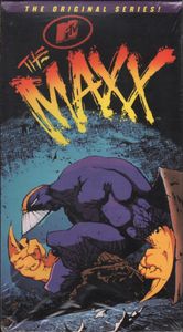 The Maxx