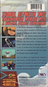 The Maxx