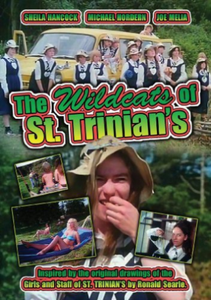 The Wildcats Of St. Trinian's