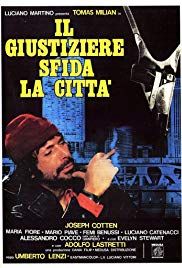 Il Giustiziere Sfida La Città
