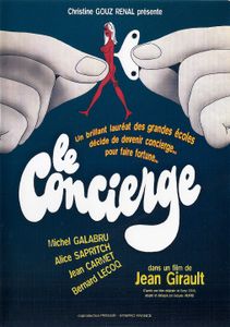 Le Concierge
