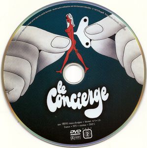 Le Concierge