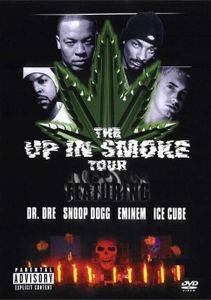 The Up In Smoke Tour
