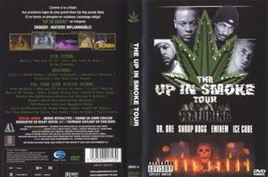 The Up In Smoke Tour