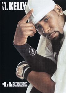 R. Kelly The R. In R&B