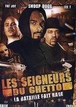 Les Seigneurs Du Ghetto + Guerre Des Gangs