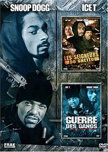 Les Seigneurs Du Ghetto + Guerre Des Gangs