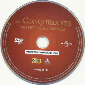 Les Conquérants Du Nouveau Monde