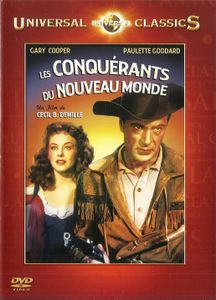 Les Conquérants Du Nouveau Monde
