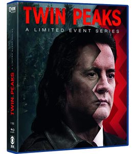 Twin Peaks - A Limited Event Series