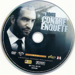 Contre Enquête