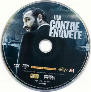 Contre Enquête