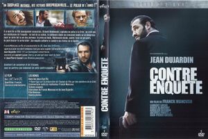 Contre Enquête
