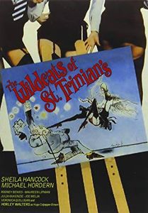 The Wildcats Of St. Trinian's