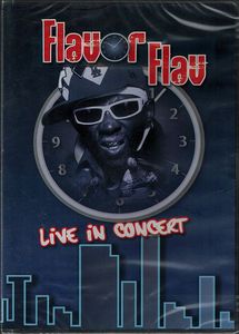 Flavor Flav: Live In Concert