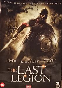 The Last Legion