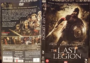 The Last Legion