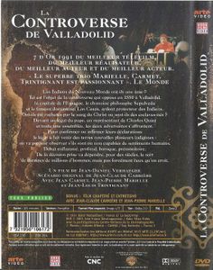 La Controverse De Valladolid