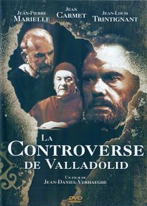 La Controverse De Valladolid
