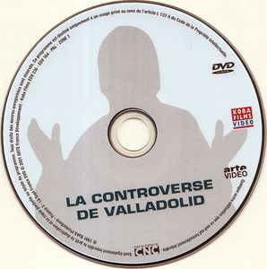 La Controverse De Valladolid