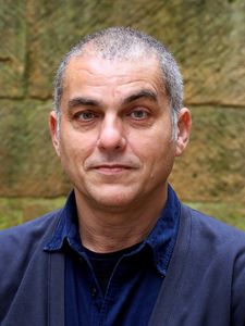 Nicolas Boukhrief
