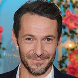 Julien Boisselier