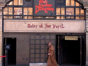 London Dungeon