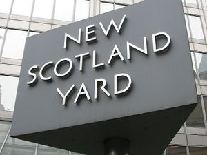 Scotland Yard