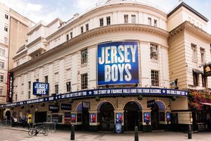 The Piccadilly Theatre