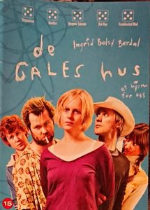 De Gales Hus