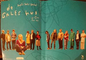De Gales Hus