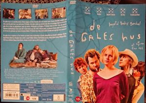 De Gales Hus