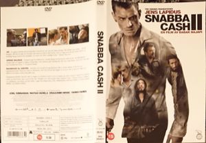 Snabba Cash II
