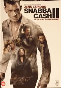Snabba Cash II