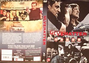 Ulvenatten