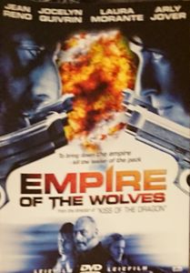 Empire Of The Wolves