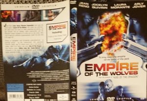 Empire Of The Wolves