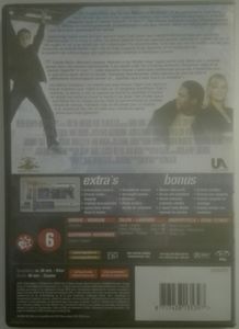 Agent Cody Banks 2: Destination London