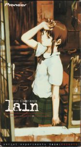 Serial Experiments Lain: KNIGHTS