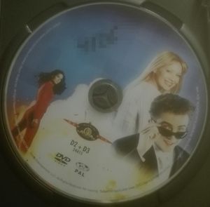 Agent Cody Banks