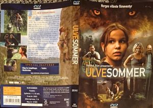 Ulvesommer