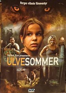 Ulvesommer