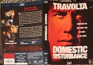 Domestic Disturbance