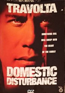 Domestic Disturbance